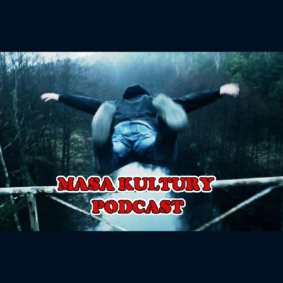 Masa Kultury Podcast