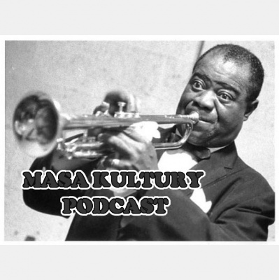 Masa Kultury Podcast