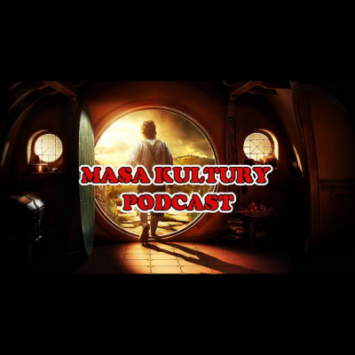 Masa Kultury Podcast