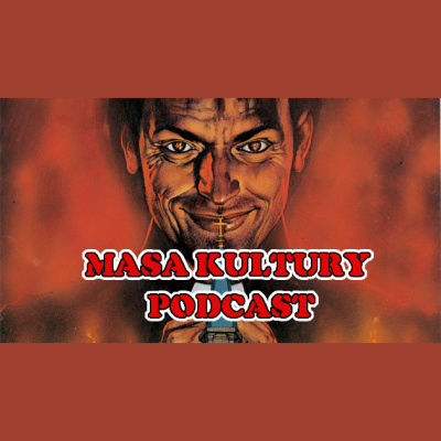 Masa Kultury Podcast