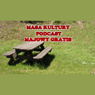 Masa Kultury Podcast