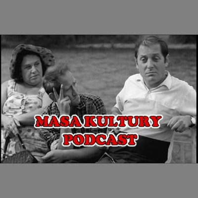 Masa Kultury Podcast