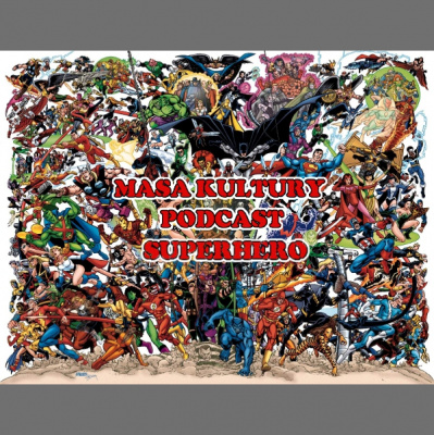 Masa Kultury Podcast