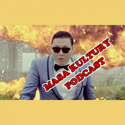 Masa Kultury Podcast