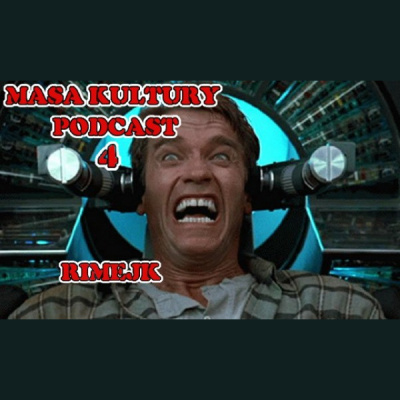 Masa Kultury Podcast