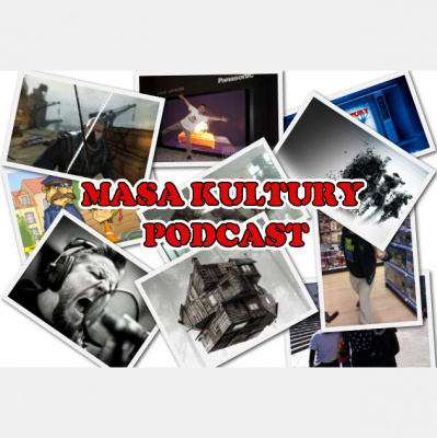 Masa Kultury Podcast