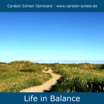 Integratives Institut - Carsten Scheer