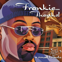 Frankie Knuckles … Thanks! a small tribute by DJ Flash