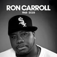 RON CARROLL TRIBUTE DJ FLASH 23 SEPT 2025