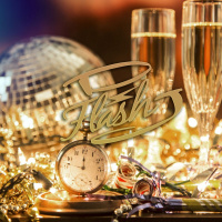 DJ FLASH NYE 2021 Part 2
