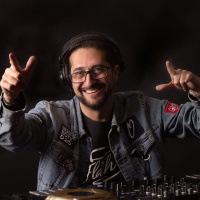 +DJ FLASH FLASHBACK 3 80s, 90s Pop+