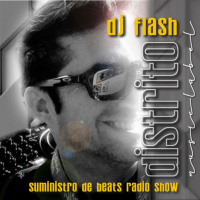 SUMINISTRO DE BEATS DISTRITO MUSIC LABEL BY NIGHT MIXED COMPILATION