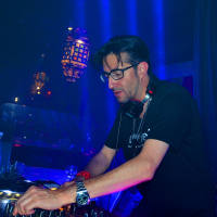 DJ FLASH HOOKAH LOUNGE RESIDENCY VOLUME 1