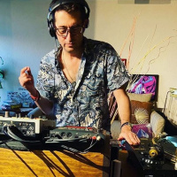 DJ FLASH MY LATIN SOUL APRIL 2020