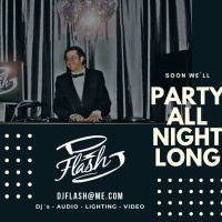 DJ FLASH IN DA HOUSE FEBRUARY 2025