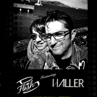 JANE (YOU) DJ FLASH FEAT. HALLER