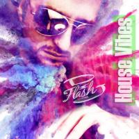DJ FLASH HOUSE VIBES