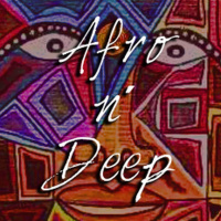 Afro n´Deep by DJ Flash