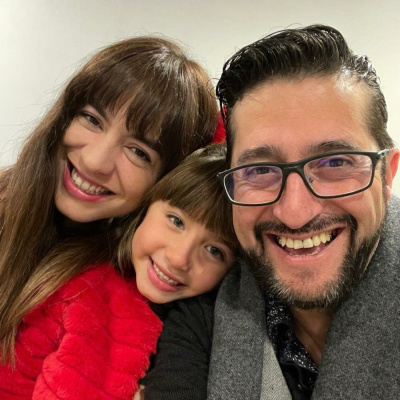 Manuel Aburto A.k.a Dj Flash