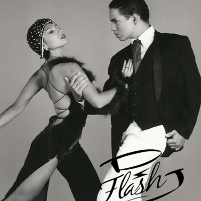 Manuel Aburto A.k.a Dj Flash