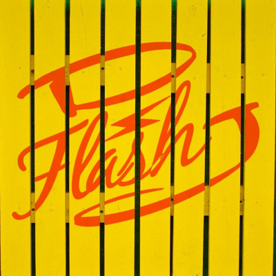 Manuel Aburto A.k.a Dj Flash