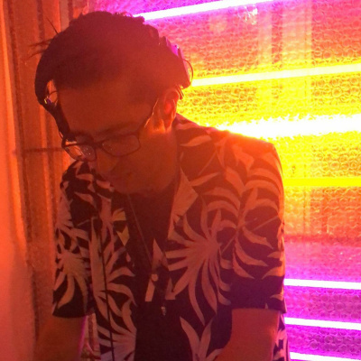 Manuel Aburto A.k.a Dj Flash