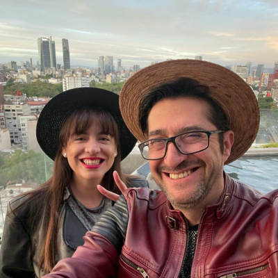 Manuel Aburto A.k.a Dj Flash