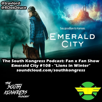 South Kongress Podcast