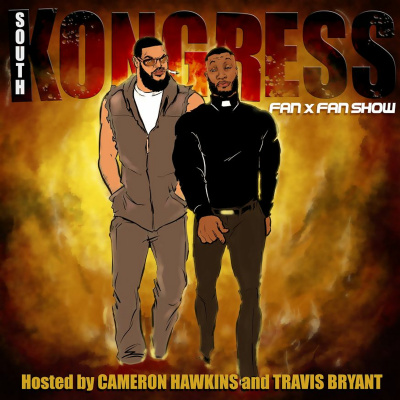 South Kongress Podcast