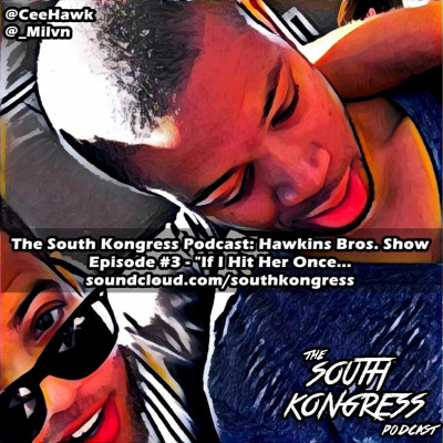 South Kongress Podcast