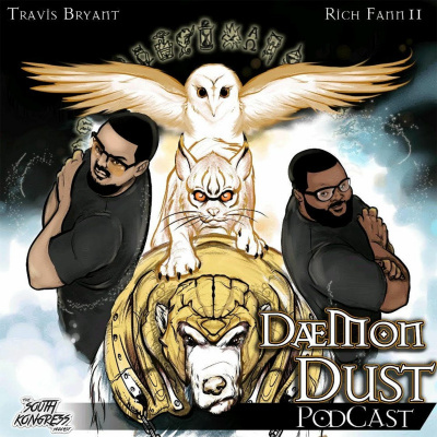 South Kongress Podcast