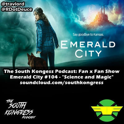 South Kongress Podcast