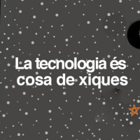 Les dones i la ciència i la tecnologia (especial 8 de març)