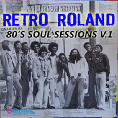 Retro Roland: Soul Provider