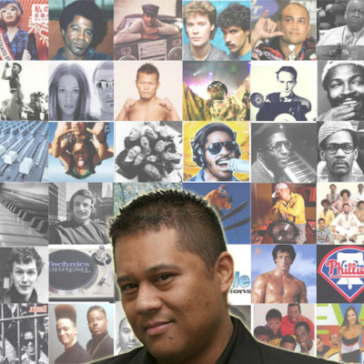 Retro Roland: Soul Provider