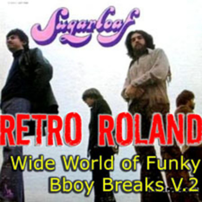 Retro Roland: Soul Provider