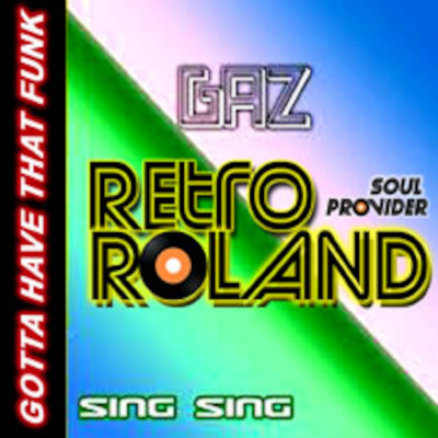 Retro Roland: Soul Provider