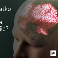 Radio Suomesta poimittuja: Personal brainer Reidar Wasenius antaa ohjeet mielen hallintaan