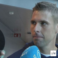 Radio Suomesta poimittuja: Kuinka heräsi Antti Ruuskasen kilpailuvietti? Äiti Aulikki Ruuskanen kertoo