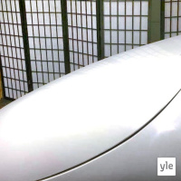 Radio Suomesta poimittuja: Saunan sijaan tankkiin kellumaan