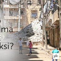 Radio Suomesta poimittuja: Rauli Virtanen: Suomi tarvitsee omia kirjeenvaihtajia