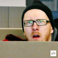 Radio Suomesta poimittuja: Sananen - Viihdekäyttö