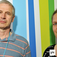 Radio Suomesta poimittuja: Mökki on itselle rakennettu turistikohde