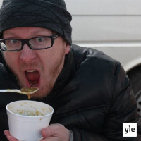 Radio Suomesta poimittuja: Sananen - Härkisviikot