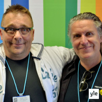 Radio Suomesta poimittuja: Onnistunut tanssi-ilta: Musiikki, askeleet ja tanssiparin synenergiat kohtaavat