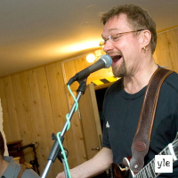 Radio Suomesta poimittuja: Puhelu Grand Slamista muutti 20-vuotiaan Puntti Valtosen elämän