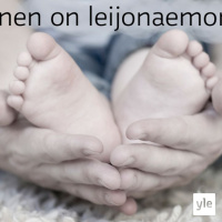 Radio Suomesta poimittuja: Erityislapsen vanhempi on ritari ilman haarniskaa