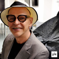 Radio Suomesta poimittuja: Julkisuus on olennainen osa elämääni, mutta rakastan yksinäisyyttä