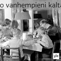 Radio Suomesta poimittuja: Marianna Stolbow : Älä hukkaa hipaisua