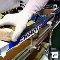 Radio Suomesta poimittuja: Suomen hiihtomaajoukkueen huoltaja Jari Niemisen olympiaveikkaus - maastohiihdosta 3-5 mitalia